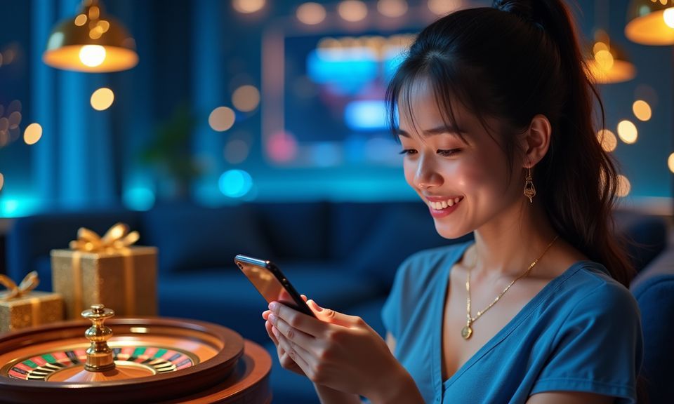 bet666 mobile gaming