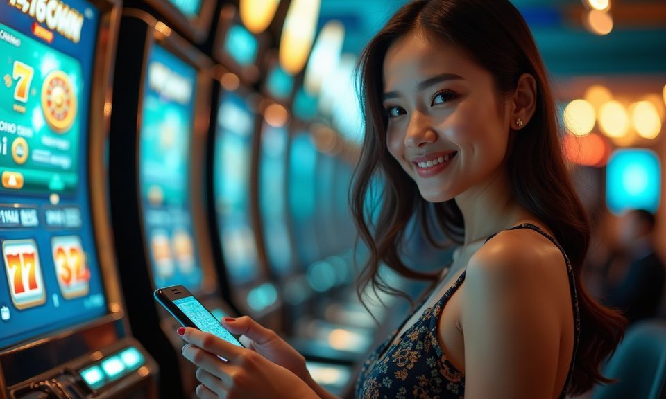 bet666 Wild Beach Party Menanti di bet666