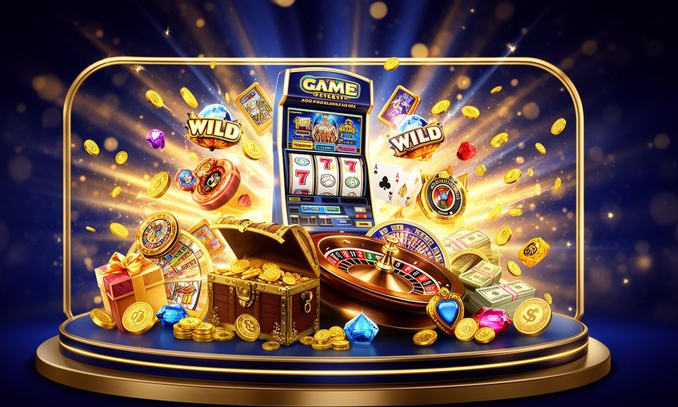 bet666 777 Slots
